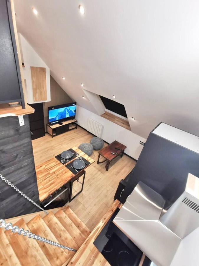 Appartement Le Nid De La Tourelle - Wifi - Hopital - Iut à Quimper Extérieur photo