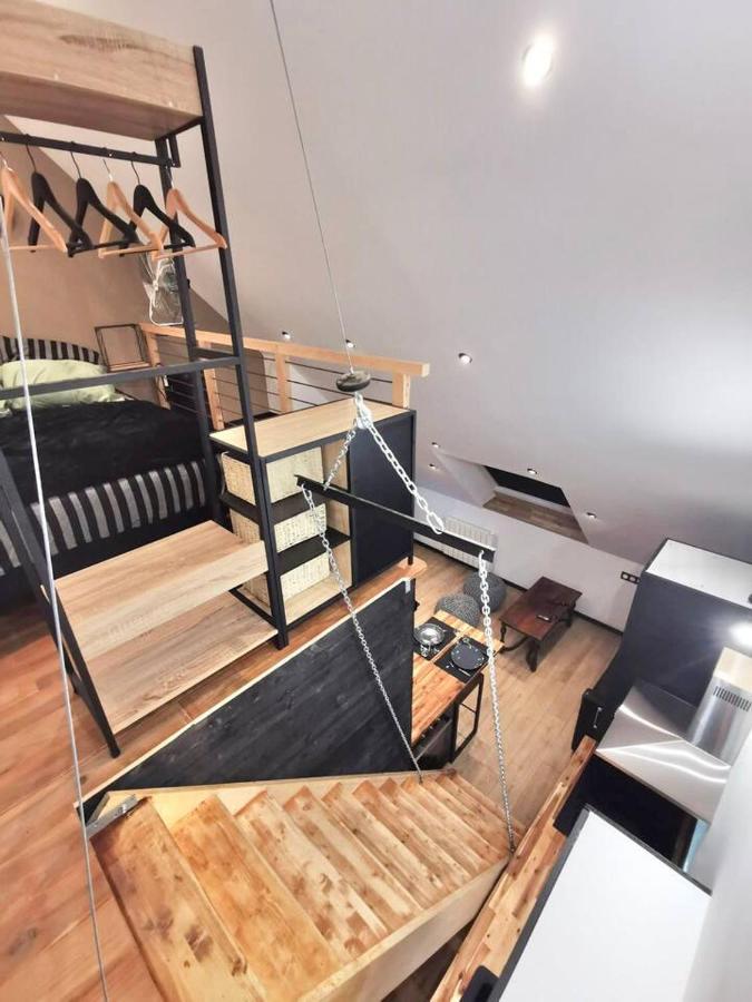 Appartement Le Nid De La Tourelle - Wifi - Hopital - Iut à Quimper Extérieur photo